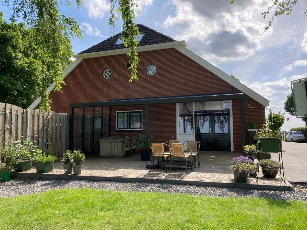 B&B The Open View Buinerveen Exterior photo